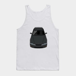 Silvia S14 1996-1998 - Black Tank Top